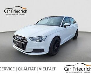 Audi Audi A3 Sportback 35 TDI S-tronic/Bi-Xenon/Pano/A Gebrauchtwagen