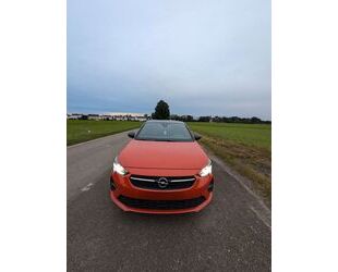 Opel Opel Corsa 100KW GS Line Gebrauchtwagen