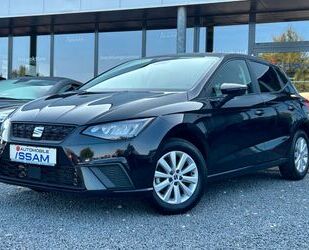 Seat Seat Ibiza Style *LED*SHZ*Navi*AppCo*SHA*Tempomat Gebrauchtwagen