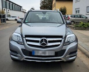 Mercedes-Benz Mercedes-Benz GLK 200 CDI - Gebrauchtwagen