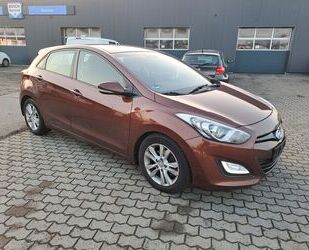 Hyundai Hyundai i30 Trend*GARANTIE** Gebrauchtwagen