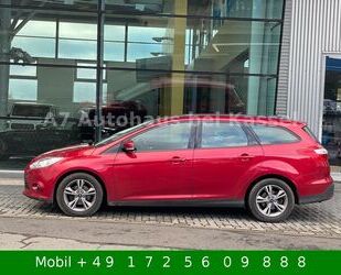 Ford Ford Focus 1.0 EcoBoost Turnier SYNC Edition PDC S Gebrauchtwagen