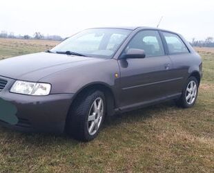 Audi A3 Gebrauchtwagen