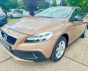 Volvo Volvo V40 Cross Country T3 Geartronic Kinetic Gebrauchtwagen