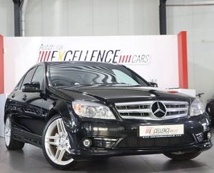 Mercedes-Benz Mercedes-Benz C 200 K. AVANTGARDE AMG-LINE SPORT / Gebrauchtwagen