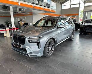 BMW BMW X7 ALPINA XB7 Sky Lounge Gebrauchtwagen