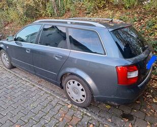 Audi Audi A4 2.5TDI 132kW Avant - Gebrauchtwagen