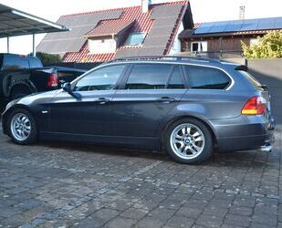 BMW BMW 325i touring E91, LPG, Motor 15.000km Gebrauchtwagen