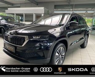 Skoda Skoda Karoq Drive 2,0 TDI 110 kW 7-Gang automat. 4 Gebrauchtwagen