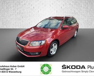 Skoda Skoda Octavia Combi 1.4 Schaltgetriebe- Style Gebrauchtwagen