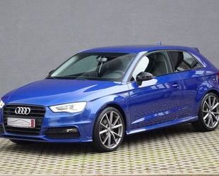 Audi Audi A3 1,4 TFSI ultra S-tronic Ambition/2xS line/ Gebrauchtwagen