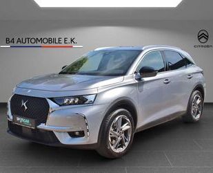 DS Automobiles DS Automobiles DS7 CB E-TENSE 300 4x4 SoChic NAVI Gebrauchtwagen