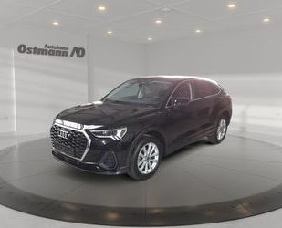 Audi Audi Q3 Sportback 35 TFSI *Sitzh*LED*S-tronic Gebrauchtwagen