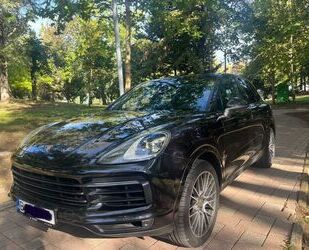 Porsche Porsche Cayenne 2.9 V6 S Tiptronic S,Top Condition Gebrauchtwagen