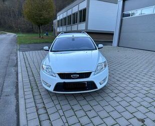 Ford Ford Mondeo 2,0TDCi 103kW DPF Ghia Turnier Ghia Gebrauchtwagen