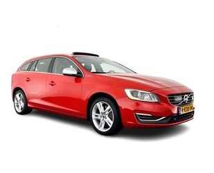 Volvo Volvo V60 2.4 D6 AWD Plug-In Hybrid Summum Polesta Gebrauchtwagen