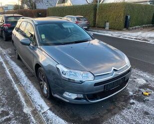 Citroen Citroën C5 Tourer HDi 165 Exclusive Gebrauchtwagen