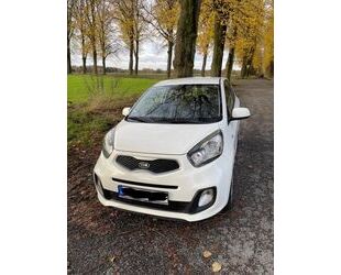 Kia Kia Picanto 1.0 TA Gebrauchtwagen