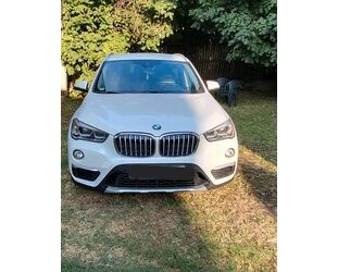 BMW BMW X1 xDrive25d A xLine xLine Gebrauchtwagen