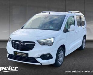 Opel Opel Combo Life 1.2 Turbo Edition Klimaautomatik ( Gebrauchtwagen