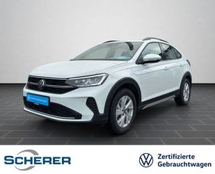 VW Volkswagen Taigo 1.0 TSI NAVI LED SHZ PDC Gebrauchtwagen