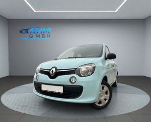 Renault Renault Twingo Life/GARANTIE/ALLWETTER/SCHECKHEFTG Gebrauchtwagen