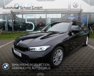 BMW BMW 320i Touring M-Sport ACC HiFi LC.Porf PA. Gebrauchtwagen