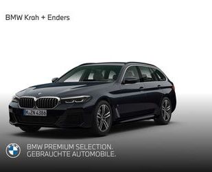 BMW BMW 530 dxDrive Tour.MSport+Navi+LED+e-Sitze+PDCv+ Gebrauchtwagen