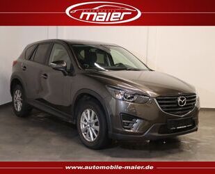 Mazda Mazda CX-5 Exclusive-Line 2WD-NAV-LED-Spurwechsel- Gebrauchtwagen