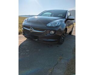 Opel Opel Adam JAM 1.4 74kW JAM Gebrauchtwagen