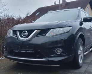 Nissan Nissan X-Trail Connect 360° 1.6 DIG-T Gebrauchtwagen