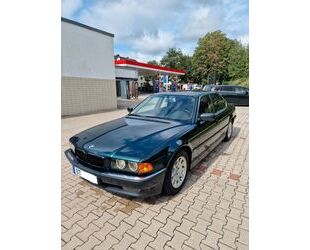 BMW BMW 728i Auto 728i Gebrauchtwagen