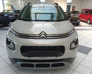 Citroen Citroën C3 Aircross Shine*AUT.*KAMERA*NAVI*SHZ*KLI Gebrauchtwagen