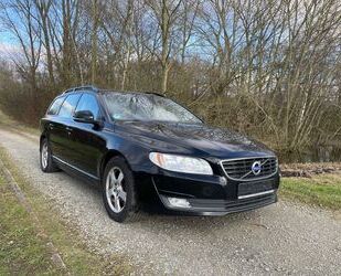 Volvo V70 Gebrauchtwagen