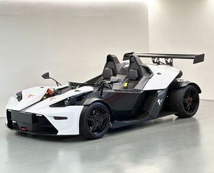 KTM KTM X-BOW R Gebrauchtwagen