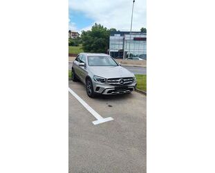 Mercedes-Benz Mercedes-Benz GLC 220 d 4MATIC 