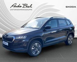 Skoda Skoda Karoq Tour 1.5 TSI 110kW DSG Gebrauchtwagen