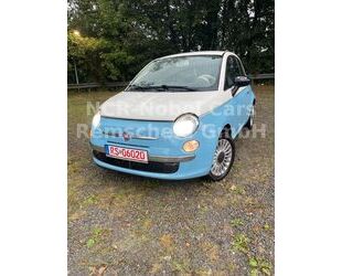 Fiat Fiat 500 *Sonderlackierung*Klima*Navi*Xenon Gebrauchtwagen