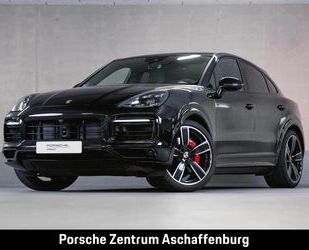 Porsche Porsche Cayenne GTS Coupé Luftf. Abstand Nachts. B Gebrauchtwagen