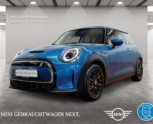 Mini MINI Cooper SE Navi Kamera Driv.Assist Sportsitze Gebrauchtwagen