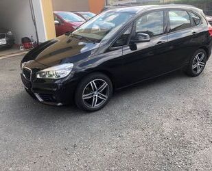 BMW BMW Active Tourer 220 d xDrive*SPORT*PANO*LED*HARM Gebrauchtwagen