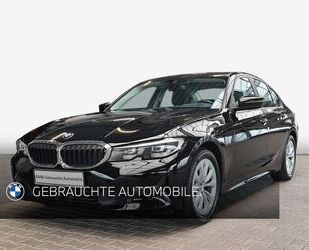 BMW BMW 320d Advantage LED Head-Up DAB AHK Shz uvm. Gebrauchtwagen