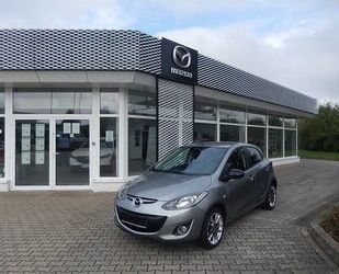 Mazda Mazda 2 L 1.3l MZR 84PS 5T 5GS AL-KENKO Gebrauchtwagen