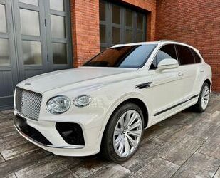 Bentley Bentley Bentayga 4.0 V8 4WD Autom.*MASSAGE*PANO*AC Gebrauchtwagen