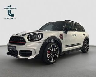 Mini MINI Countryman JCW ALL4 JCW Trim Gebrauchtwagen