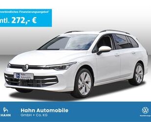 VW Volkswagen Golf Variant Life 1,5TSI AHK ACC LED Wi Gebrauchtwagen