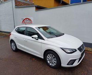 Seat Seat Ibiza Reference Gebrauchtwagen