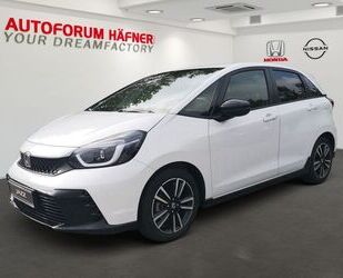 Honda Honda Jazz 1.5 i-MMD Hybrid Advance Sport Gebrauchtwagen