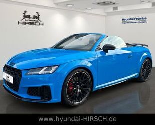 Audi Audi TT Roadster TTS quattro 20