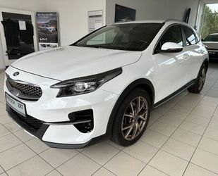 Kia XCeed Gebrauchtwagen